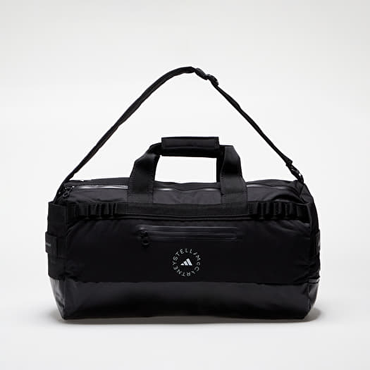 Duffle bag adidas x Stella McCartney 24/7 Bag Black/ White/ Black