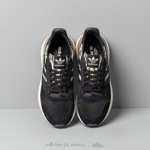 Men's shoes adidas ZX 500 RM Core Black/ Core Black/ Ftw White