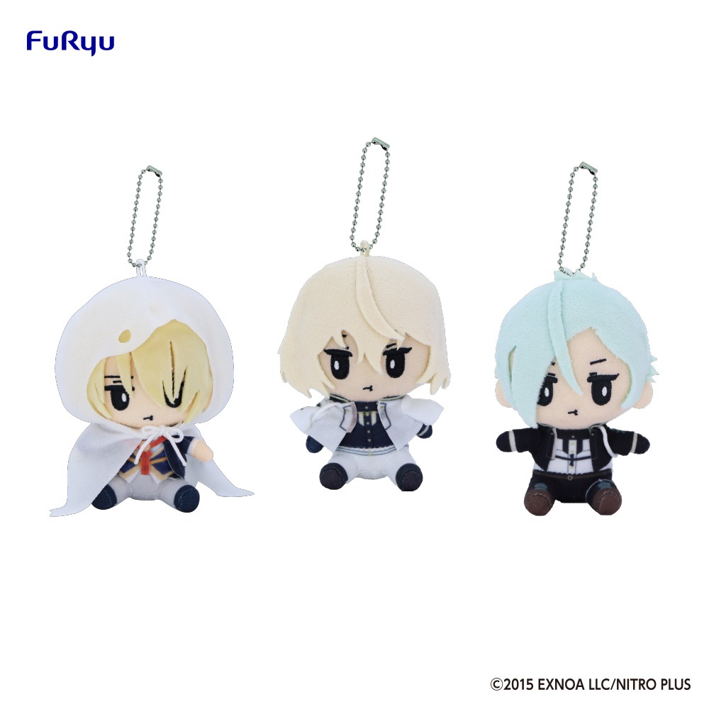 みんなのくじ 刀剣乱舞ONLINE ～ぬーどるストッパーの陣 其ノ肆～』 7