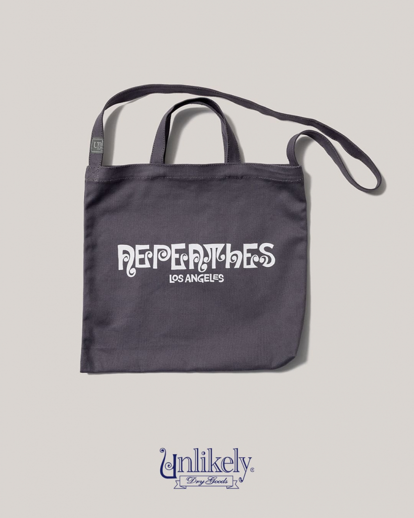 HONEYEE.COM | Unlikely のスーベニアショップが NEPENTHES TOKYO に凱旋