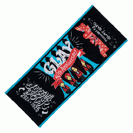 GLAY 30th Anniversary ARENA TOUR 2024-2025 