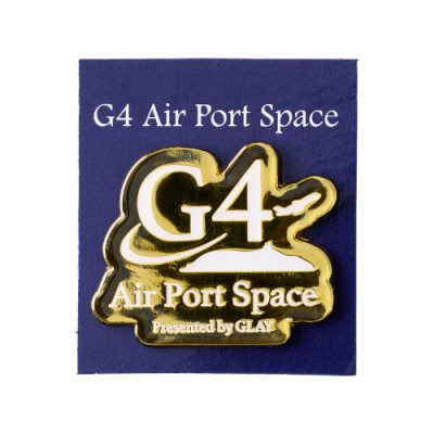 G4 Air Port Space | G4 Online Space