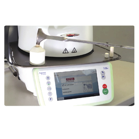 LMTmag | How to Press the New IPS e.max Press Multi