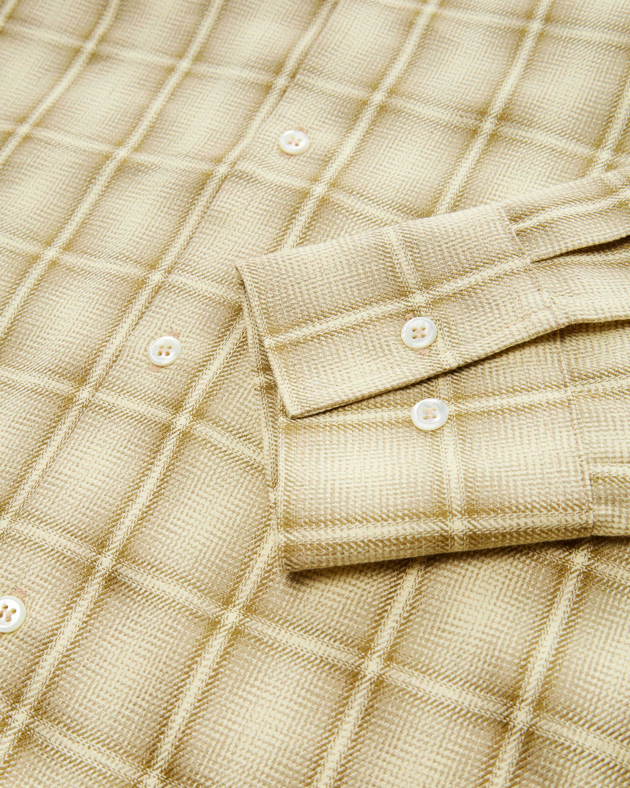Séfr Ignacio shirt | LODENFREY