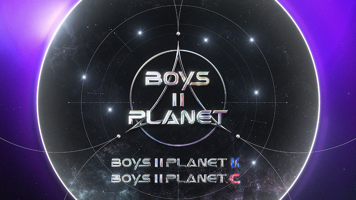 BOYS II PLANET 番組ページ | Mnet Japan公式 | K-POP・ドラマ