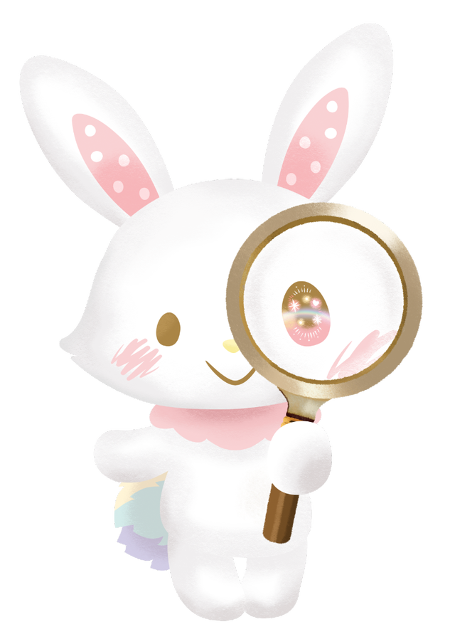 サンリオ キャラクターズ ウィッシュミーメル 立体ネックレス