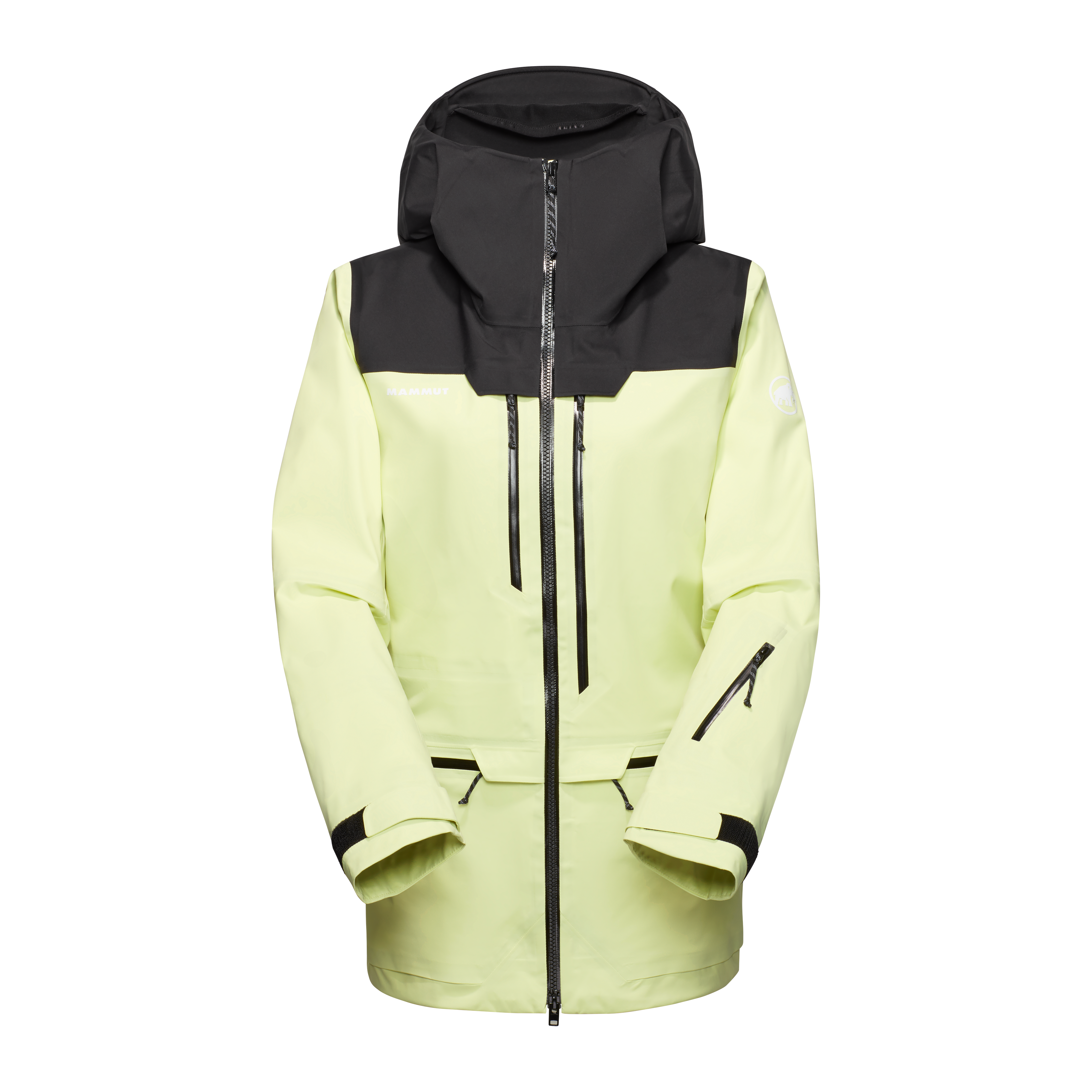 Haldigrat HS Hooded Jacket Women | Mammut