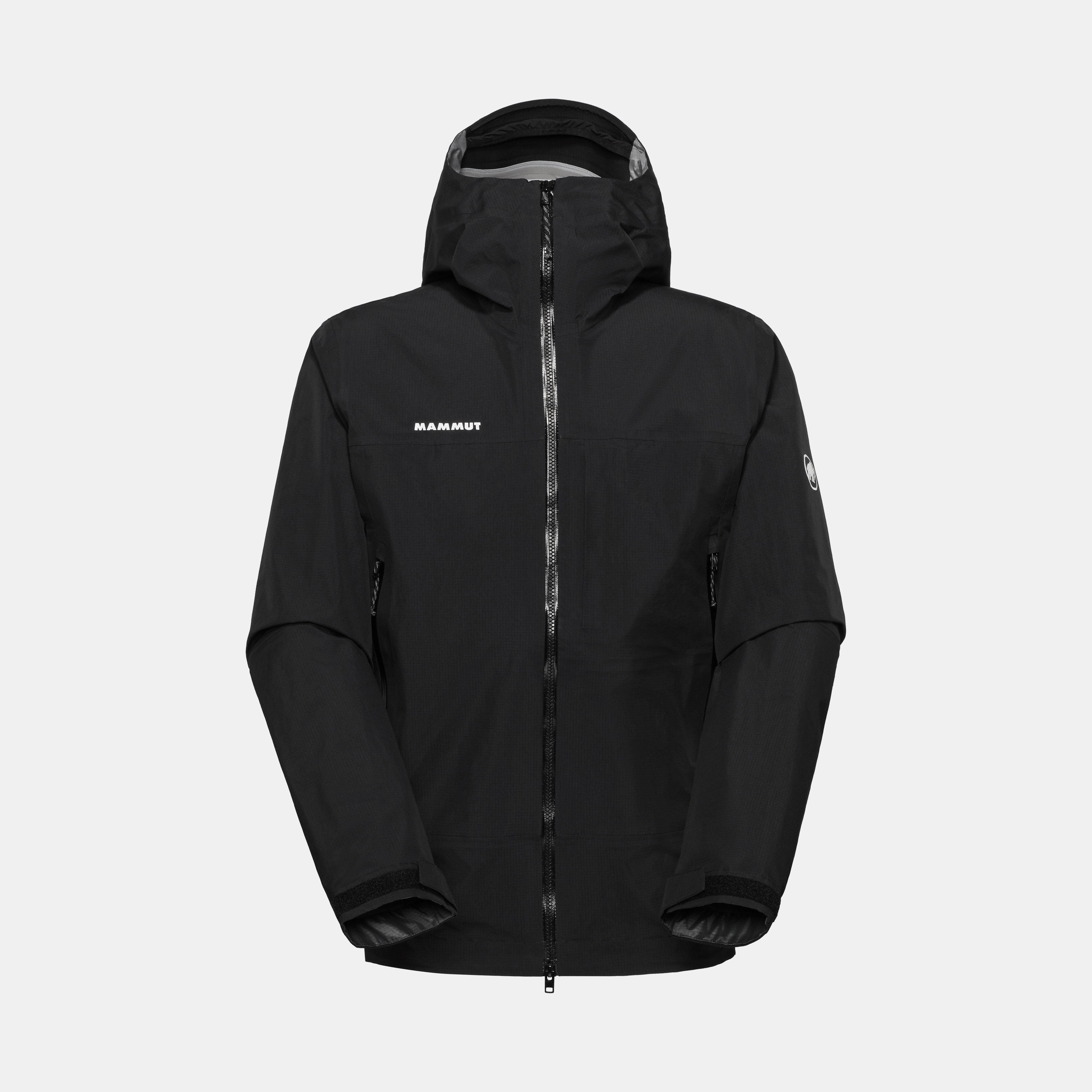 Stoney HS Hooded Jacket Men | Mammut