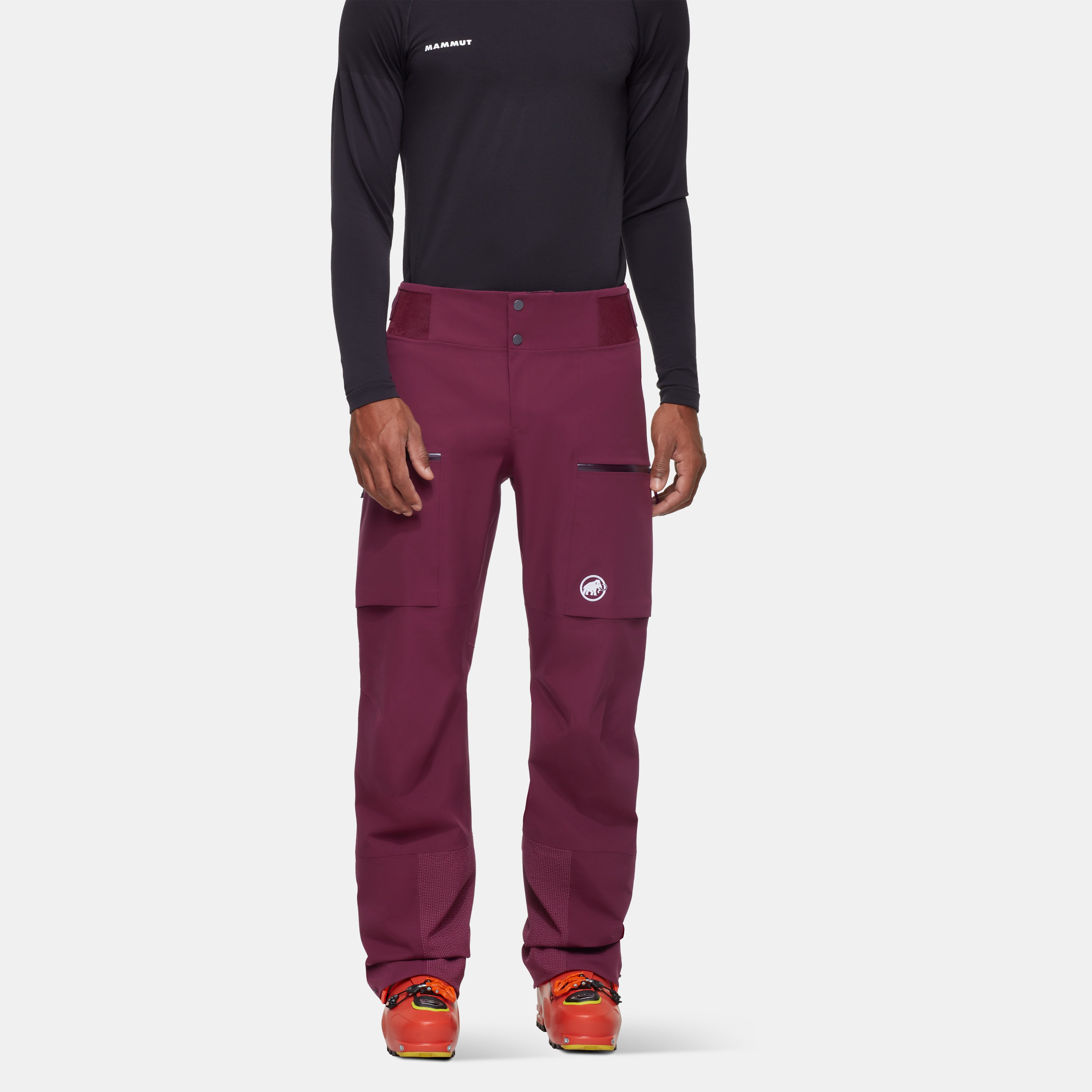 Stoney HS Pants Men | Mammut