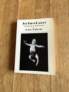 The First Ballet by Larry LaBonte 90s - メルカリ