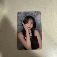 NiziU アヤカ 会場限定トレカ 愛知 北海道 - メルカリ