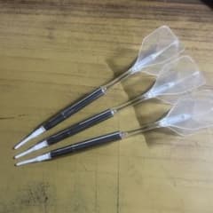 JOKERDRIVER 零 HADOU センター ダーツ バレル - メルカリ