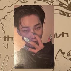 ENHYPEN ソヌ THE SIN:VANISH トレカ - メルカリ