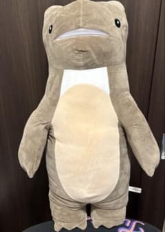 おおきなガレヲンぬい ぬいぐるみ ガレヲン グラブルフェス 2023