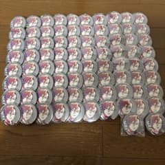 ビバレン XlamV レオン climb 缶バッジ - メルカリ