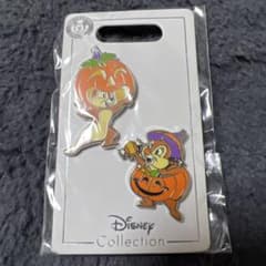 チップ デール ピンバッジ - メルカリ