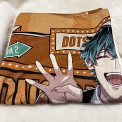 ヒプノシスマイク 白膠木簓 Flava2 ビッグタオル - メルカリ