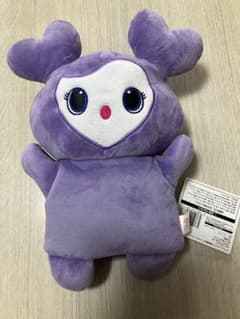 TWICE LOVELYS gigo ぬいぐるみ パペット サナ サブリー ① - メルカリ