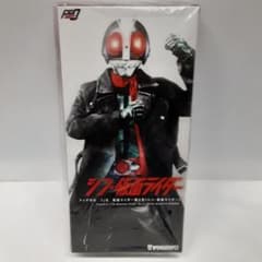 ロボウォーリアー様専売用 threezero シン仮面ライダー第2号 - メルカリ