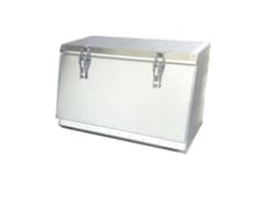 Rさん専用 ステンレス工具箱 HKK-500B(SUS304)2個 - メルカリ