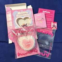 mellojoy メロジョイ バレンタイン限定 メロロマンス 没頭 ボットウ