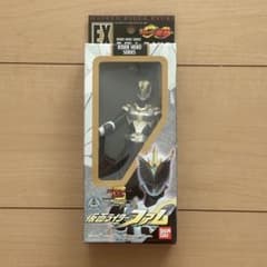 仮面ライダー ファム ライダーヒーローシリーズ EX 新品 未開封 龍騎