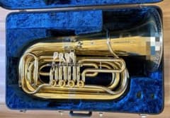 KAWAI EBB-590L(ロータリーテューバ) - メルカリ