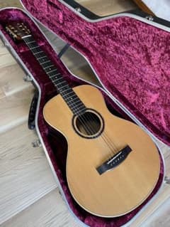 Lakewood A-45 Custom Ziricote Europian - メルカリ