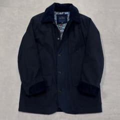 美品 22AW ブルックスブラザーズ ミラーレンオイルド ハンティング