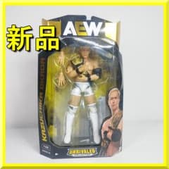 AEW オカダ・カズチカ フィギュア 格闘技 日本未発売 新日本プロレ