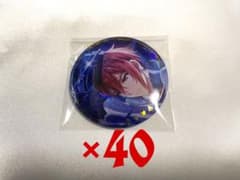 アイドリッシュセブン アイナナ 陸 記念日2025 缶バッジ - メルカリ