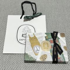 ホリデー限定】ディプティック オードパルファンパレット 2025