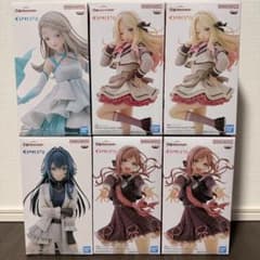 予約ショップ比較】 篠澤広 フィギュア 学園アイドル*マスター