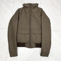 美品 13SS バレンシアガ ニコラ期 パッカブル ジャケット アーカイブ