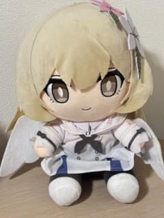 ブルーアーカイブ 百合園セイア 桐藤ナギサ - メルカリ