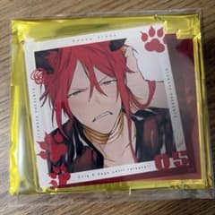 オトメイト Honey Vibes ハニヴ ミロ カウントダウン アクスタ 2