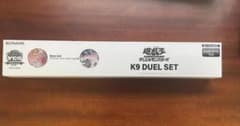 新品未開封】YCSA遊戯王 K9デュエルセットDUEL SET - メルカリ