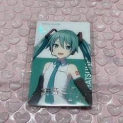 プロセカ 初音ミク BNW エピカ 箔押し ノーマル - メルカリ