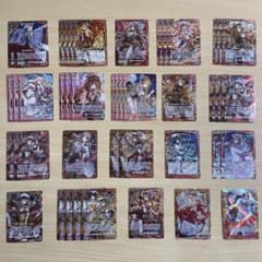 Z/X】 都城出雲 ガーンデーヴァ ホログラム ゼクス - メルカリ
