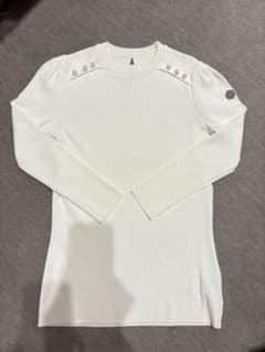 ジャスミン様 専用 ボーダーズアットバルコニー パールニット レー