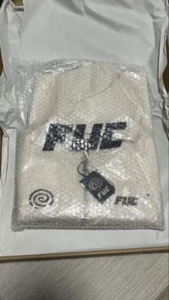 sol×fuc ジップパーカー m size - メルカリ