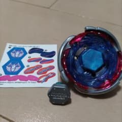 ビッグバンペガシス メタルフェイス メタルファイトベイブレード