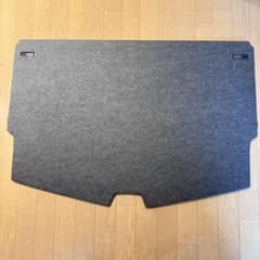 日産ノート（E12型）純正マルチラゲッジボード - メルカリ