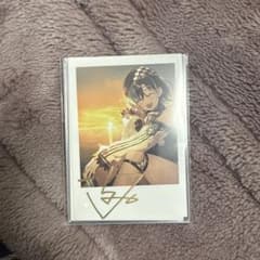 輪堂千速 直筆サインチェキ - メルカリ