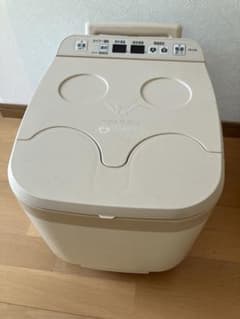 高陽社 足湯器 冷え取り君 マイコンプレミアム FB-C80 - メルカリ