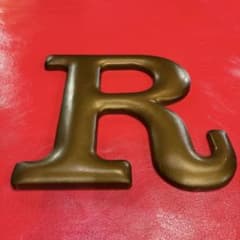 リーガルSHOP 看板 70s〜80s - メルカリ