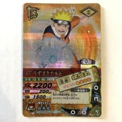 ホロ】NARUTO ナルティメットミッション うずまきナルト 2200 - メルカリ