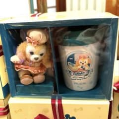 香港ディズニー スタバ クッキーアン - メルカリ