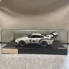 ☆京商ミニッツ ポルシェ935ターボ 1977 マルティーニ ボディ - メルカリ