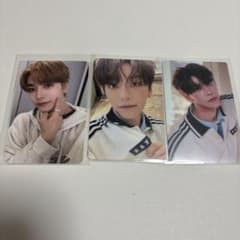 ALD1 シンロン Mnet ほっぺつん Jewelcase ラキドロ トレカ - メルカリ